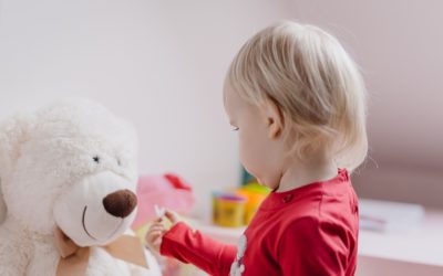 Jak funkcjonalnie i komfortowo urządzić pokój dziecka?